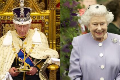 How King Charles III changed after his mother Queen Elizabeth passed away
