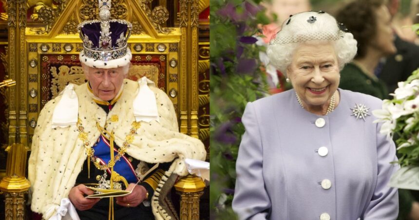 How King Charles III changed after his mother Queen Elizabeth passed away