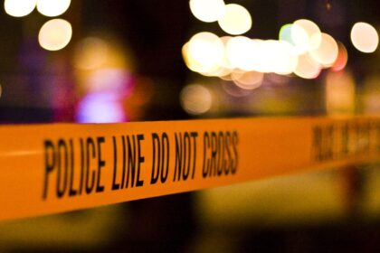 14-year-old recklessly shoots and injures 6 in a busy city center