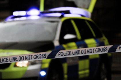 Son shots mother because she asked him to sleep