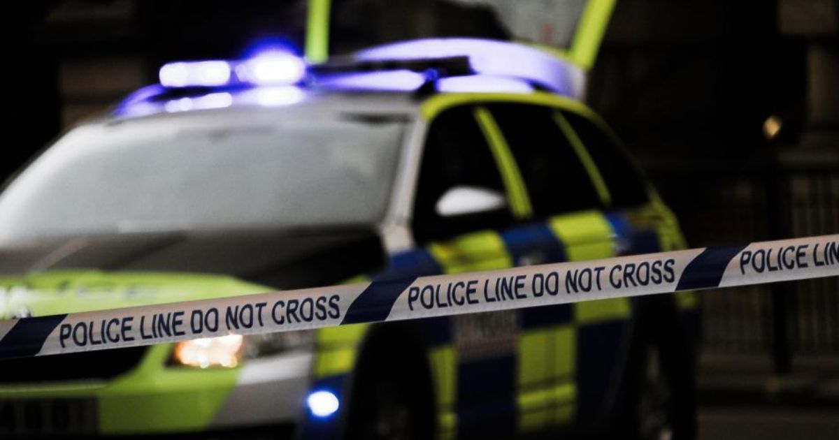 Son shots mother because she asked him to sleep