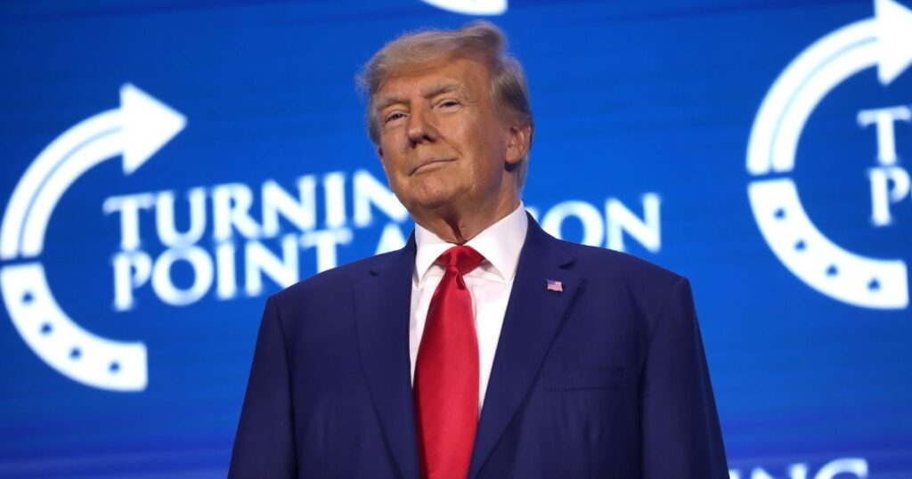 As Donald Trump misses Nobel Peace Prize, MAGA meltdown begins