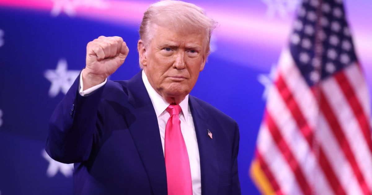 Donald Trump flags off mass firing in White House to pressurize democrats amid shutdown