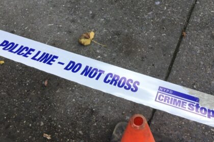 Man found dead outside a business after alleged suicide, but family learns about it a year later