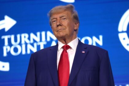 Donald Trump crowns Christopher Columbus as ‘American Hero’ on Indigenous People’s Day