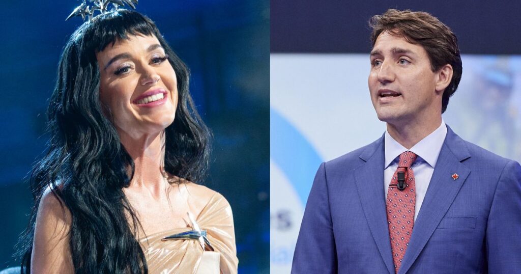 Justin Trudeau and Katy Perry’s relationship timeline decoded