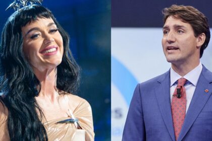 Justin Trudeau and Katy Perry’s relationship timeline decoded