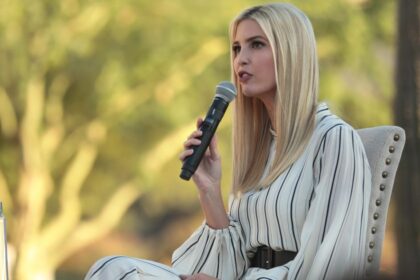 Here’s why Ivanka Trump actually proves that she’s miles away from any kind of situational awareness