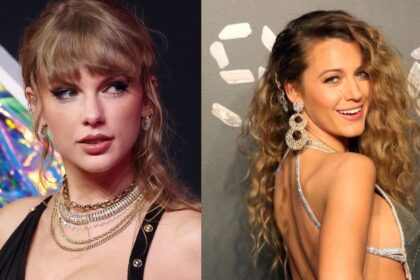 Are Taylor Swift and Blake Lively back again as BFF’s after Justin Baldoni lawsuit drama?