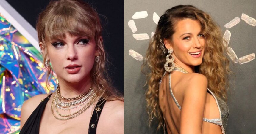 Are Taylor Swift and Blake Lively back again as BFF’s after Justin Baldoni lawsuit drama?
