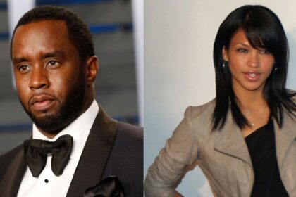 P Diddy Combs apologizes to his ex-GF Cassie Ventura for the first time ever