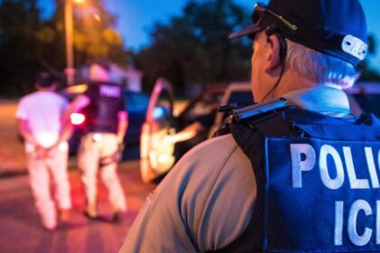 Migrant who sold bounties to kill ICE agents on TikTok gets arrested