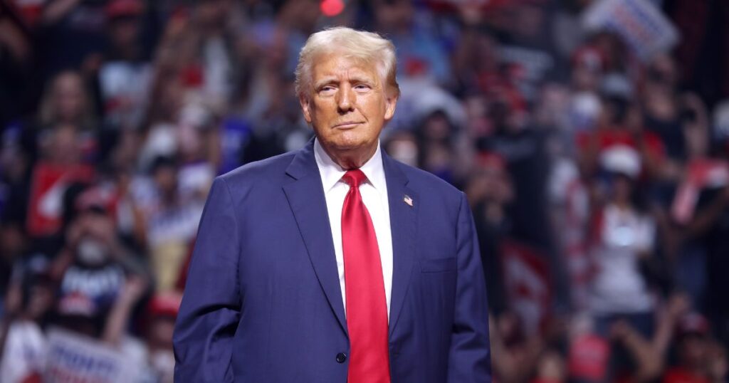 Donald Trump’s AI video has a direct message for all ‘No Kings’ protestors