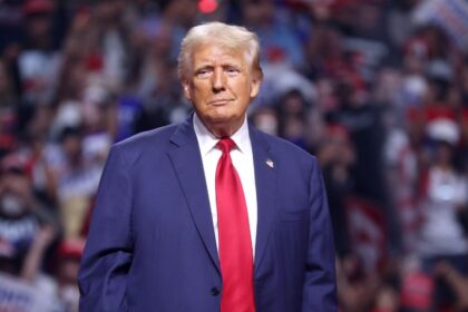 Donald Trump’s AI video has a direct message for all ‘No Kings’ protestors