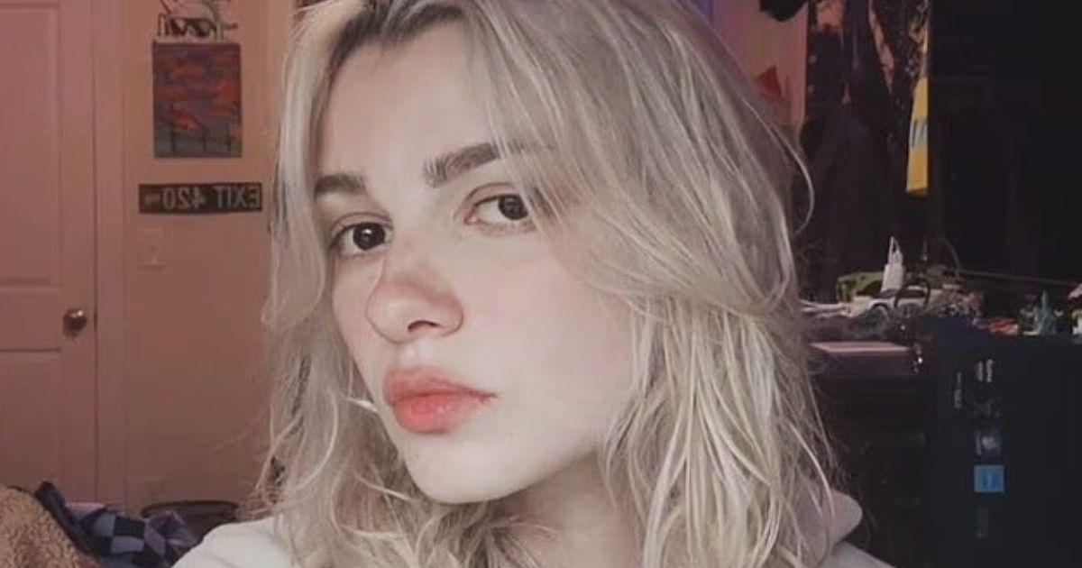 Shocking video shows Ukrainian refugee Iryna Zarutska’s killer walk away after fatal stabbing