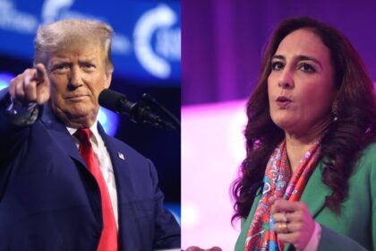 donald Trump’s legal accomplice messes up between the Declaration of Independence and the Constitution?