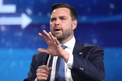 JD Vance remains thin-skinned to repeated boos and negative response everywhere