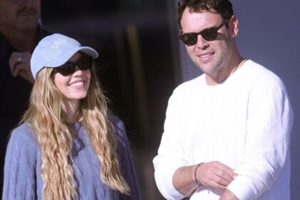 Sydney Sweeney and Scooter Braun’s massive age gap is nothing short of a scandal