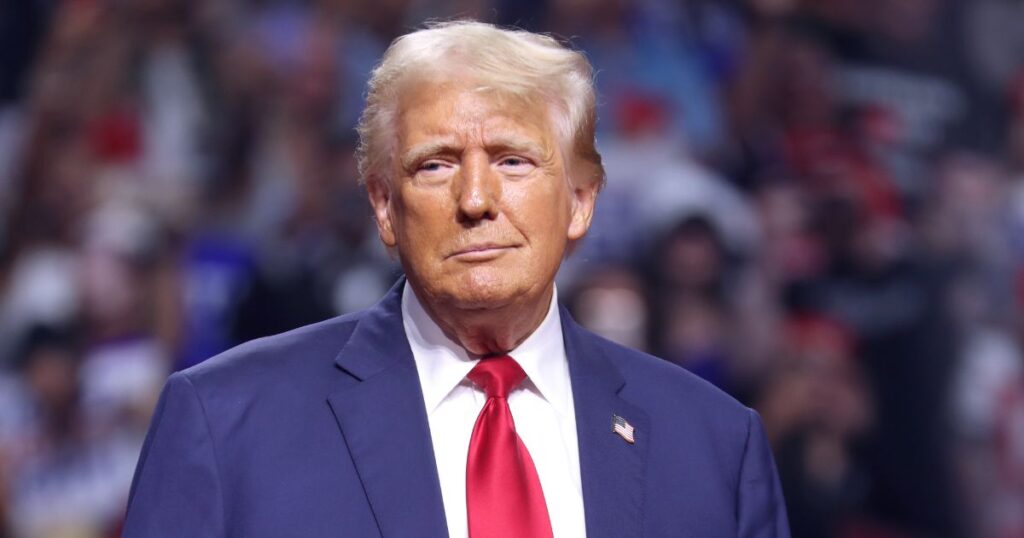 Who’s Donald Trump’s mysterious friend to loan him $130 Million