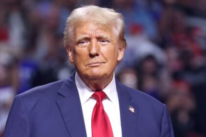 Who’s Donald Trump’s mysterious friend to loan him $130 Million