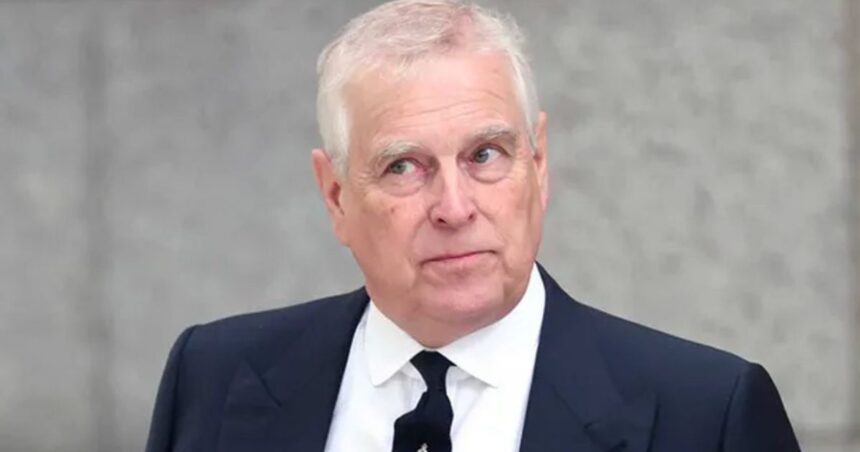 Prince Andrew bereft of all royal titles and privileges, here’s what happens next