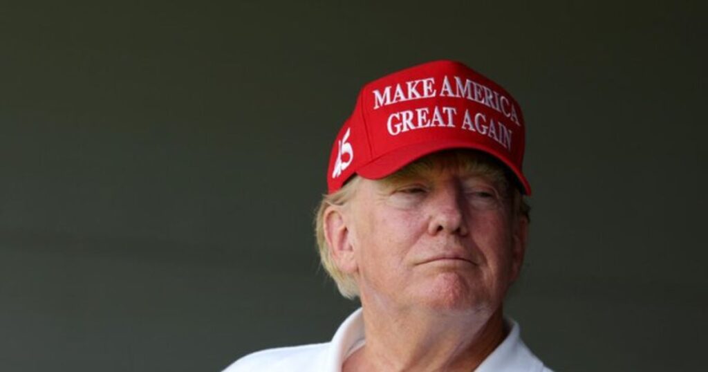 Crypto Influencer Fumes Over Trump Dinner Scam