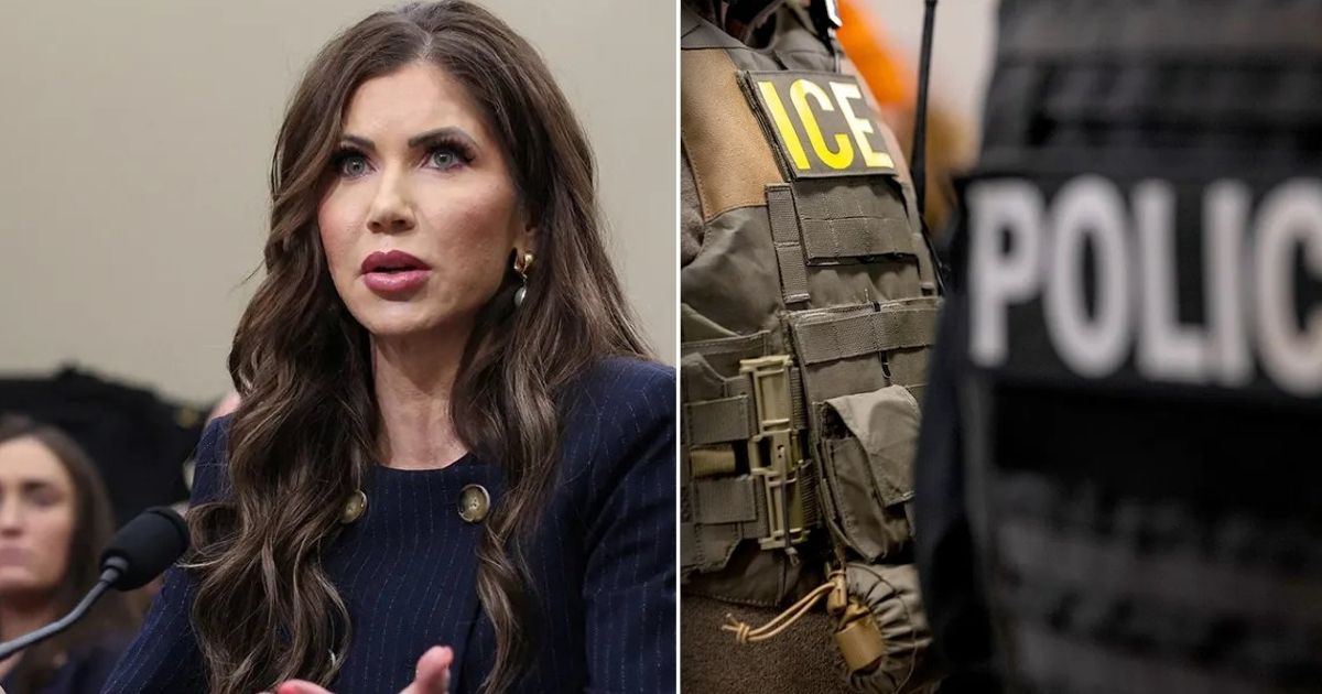 ICE in Turmoil — Trump Considers Replacing Top Directors with Border Patrol Commanders