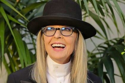Diane Keaton