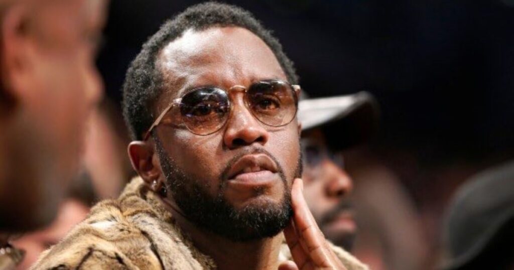 Diddy’s lawyer to appeal the court’s sentence