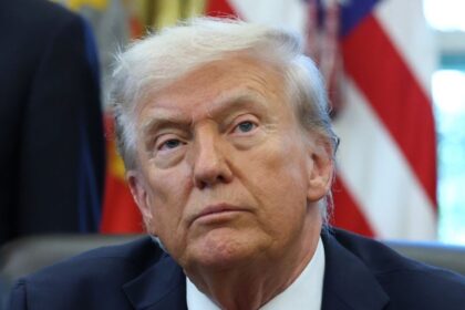 Trump Tells Troops He’d ‘Love to Do What You Do’ - Internet Reminds Him Why He Didn’t