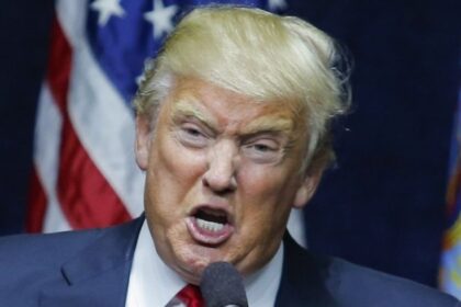 Donald Trump, 79, Threatens War on Nigeria in Deranged Truth Social Rant
