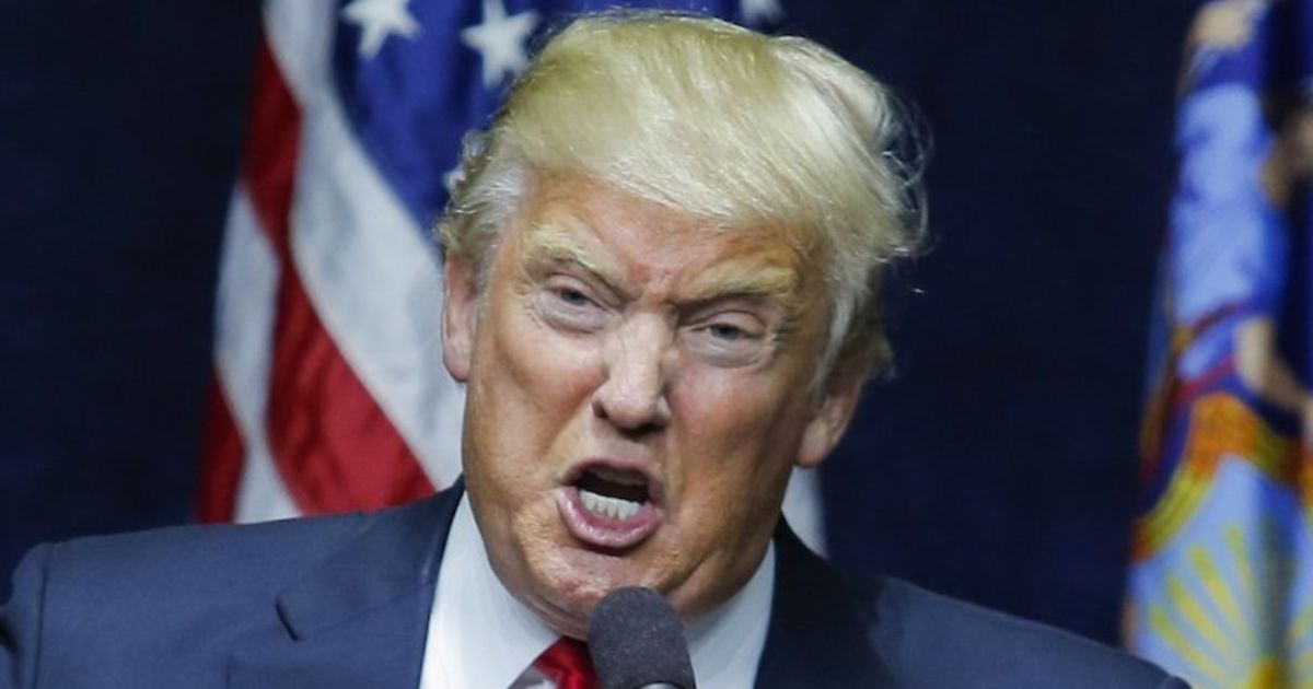 Donald Trump, 79, Threatens War on Nigeria in Deranged Truth Social Rant