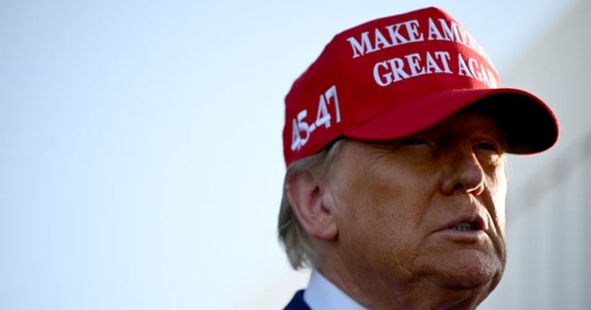 Donald Trump Declares Who He'll Punish Next - And Sparks Fury Over His