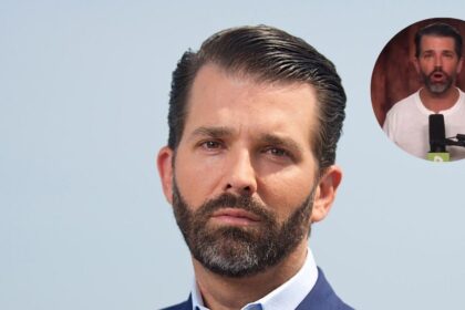 Donald Trump Jr. (@coin3562|X.com) Insert- (@LucasSa56947288|X.com).
