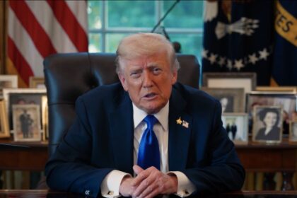 Donald Trump's comments on FBI Director James Comey