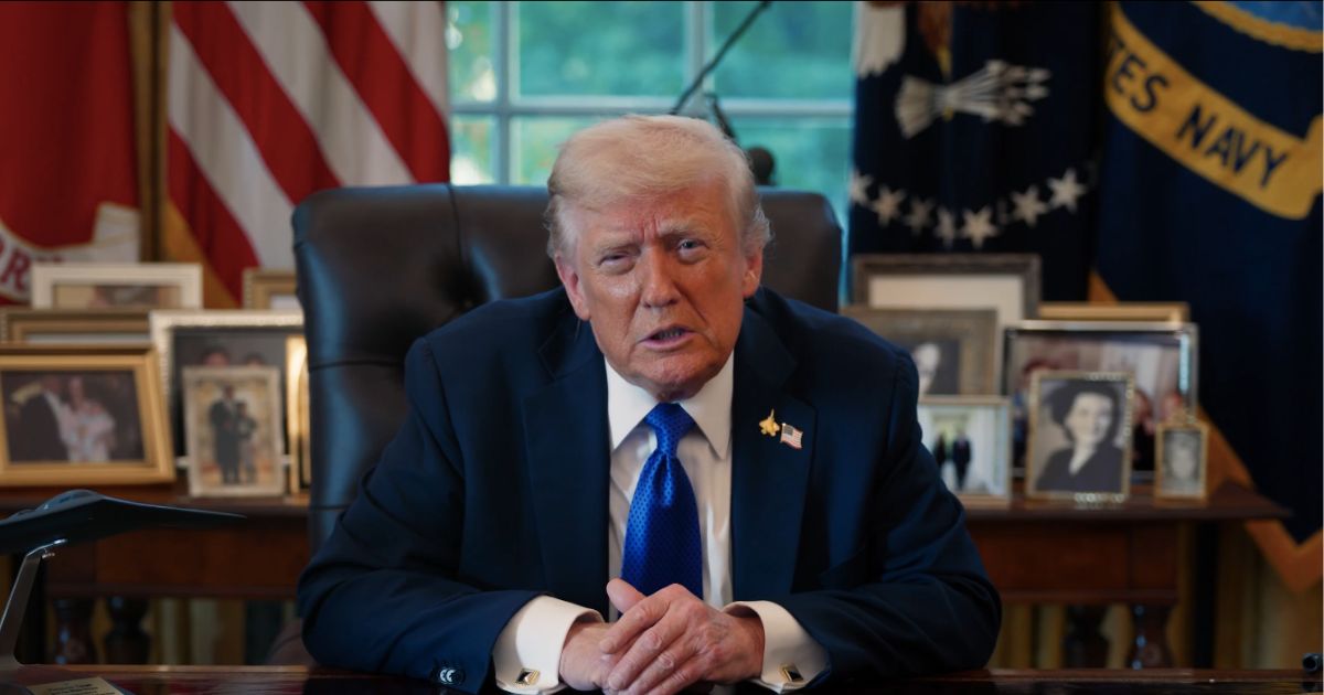 Donald Trump's comments on FBI Director James Comey