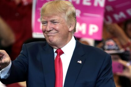 Trump Promises $2,000 Payout in Bizarre Tariff Rant: ‘People Against Tariffs Are Fools!’