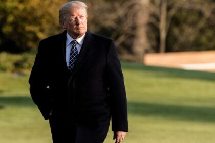 Trump’s White House Ballroom a Waste