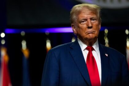 ICE Deaths Skyrocket Under Trump as ‘Invasion-Style’ Raids Rock U.S. Cities