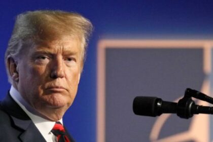 Donald Trump's latest medical claims ignite outburst among health experts (@RightScopee|X.com).