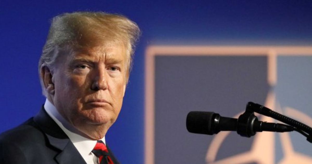 Donald Trump's latest medical claims ignite outburst among health experts (@RightScopee|X.com).