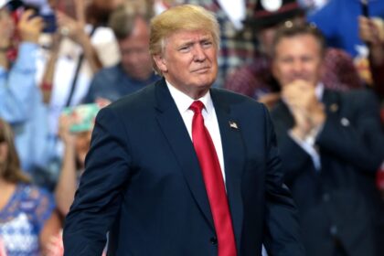 Donald Trump Dementia