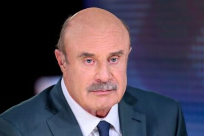 Dr Phil