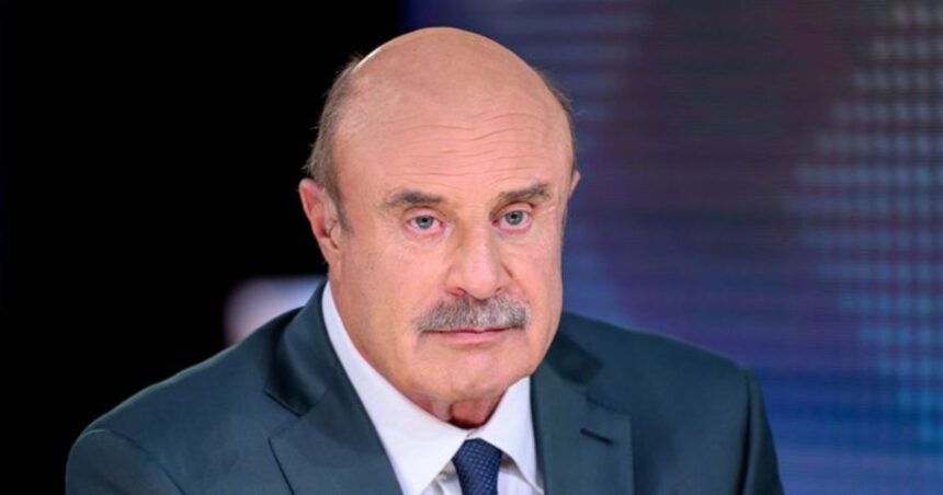 Dr Phil