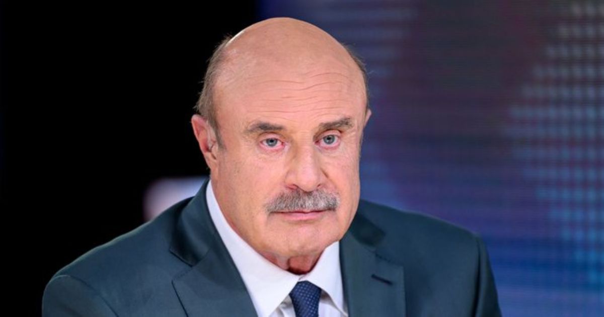 Dr Phil