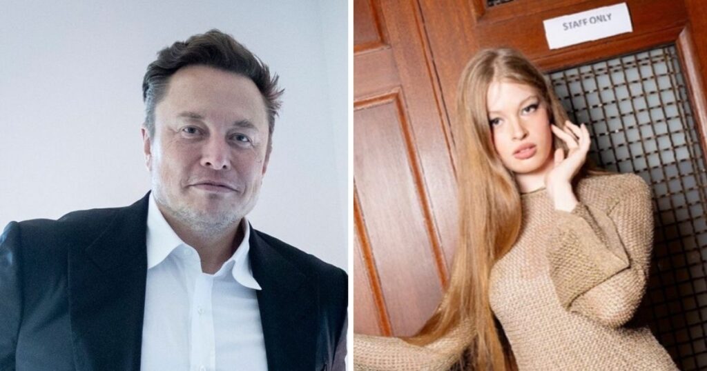 Elon Musk's Daughter, Vivian Jenna Wilson, Responds to An Online Critic