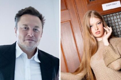 Elon Musk's Daughter, Vivian Jenna Wilson, Responds to An Online Critic