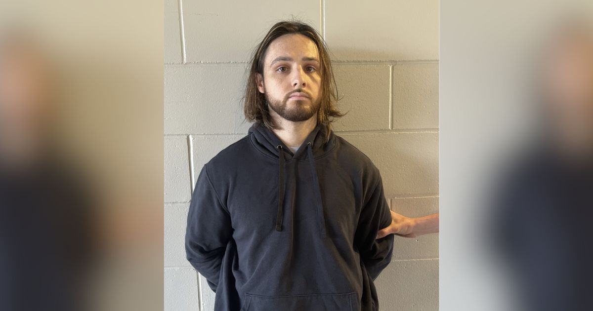 Florida man arrested for starting Palisades Fire