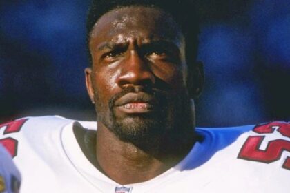 Former NFL athlete sueing after being detained wrongfully