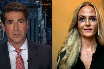 Fox News Katie Daviscourt